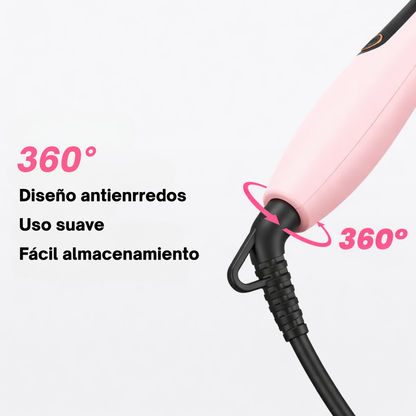 Cepillo 3 en 1