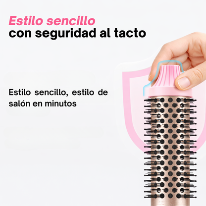 Cepillo 3 en 1