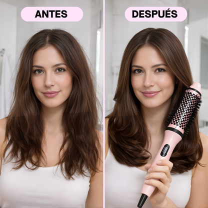 Cepillo 3 en 1